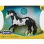 Black Frame Overo Stock Horse 10607