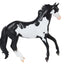Black Frame Overo Stock Horse 10607