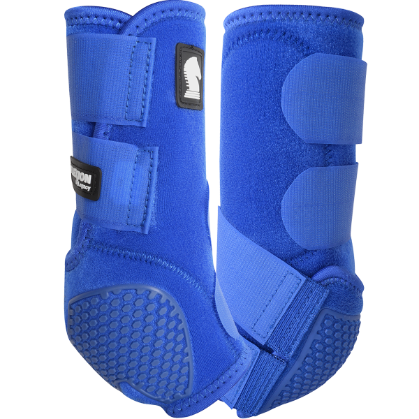 Classic Equine Flexion by Legacy2 Support Boots