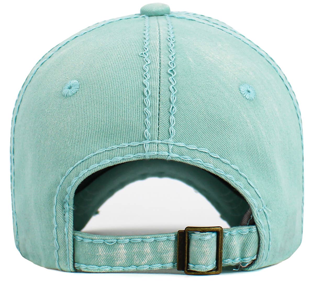 RIDE Vintage Ballcap: MDM