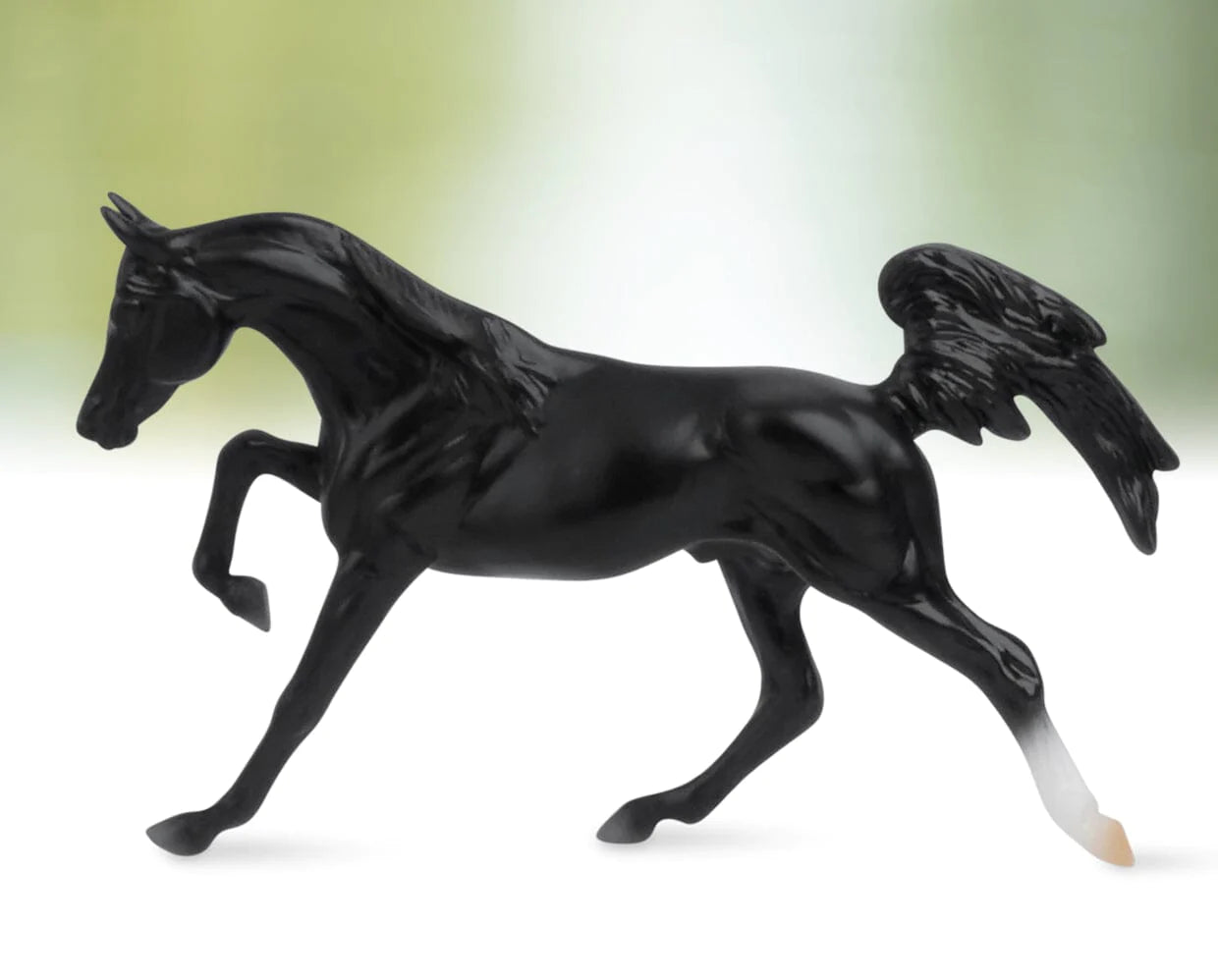 Breyer top horses stablemates