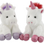 Stuffed Unicorn (Multiple Breeds Available)