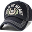 Wild at Heart Vintage Ballcap: Pink