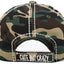 Cute But Crazy Vintage Ballcap: Turquoise