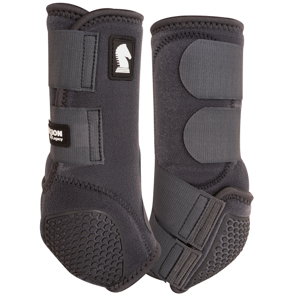 Classic Equine Flexion by Legacy2 Support Boots