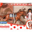 Breyer - Cheryl White | Rider, Horse, and Book Set 6236