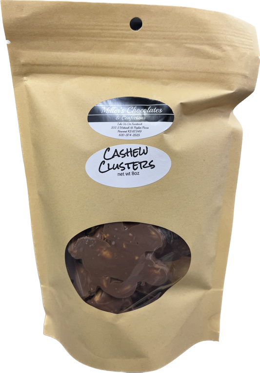 Miller Cashew Clusters