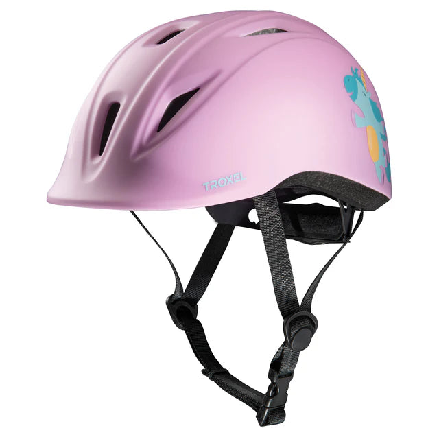 Troxel - Youngster Horse Riding Helmets