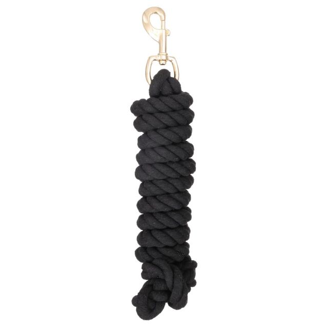 Tough 1 - Braided Cotton Lead with Bolt Snap