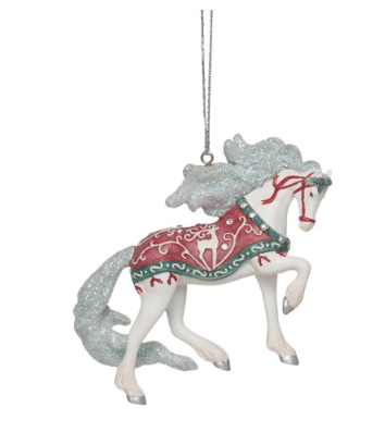 Christmas Wonder ornament