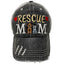 Western Trucker Cap