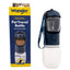 Wrangler Portable Pet Travel Bottle