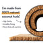 Our Ranch Coir Mat