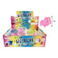 Glitter Unicorn Squeeze Squishy Stress Relief Toy