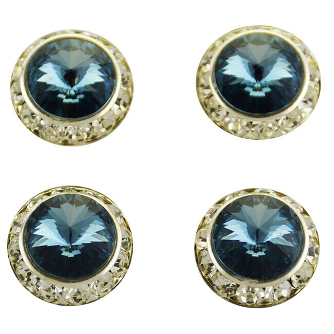 Magnetic Number Pins