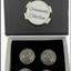 Ornaments Collection - Number Magnet Pins