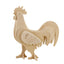 3D Wooden Puzzle Bundle Pack: Farm Animals