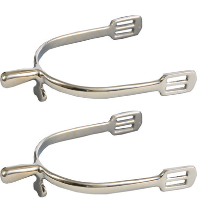 No Slip Spurs