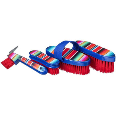 Tough 1-4 Piece Brush Package (Multiple Styles Available)