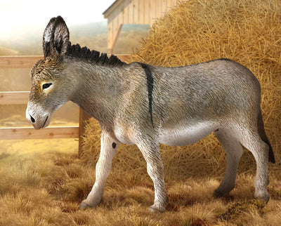 Breyer CollectA Donkey 88934