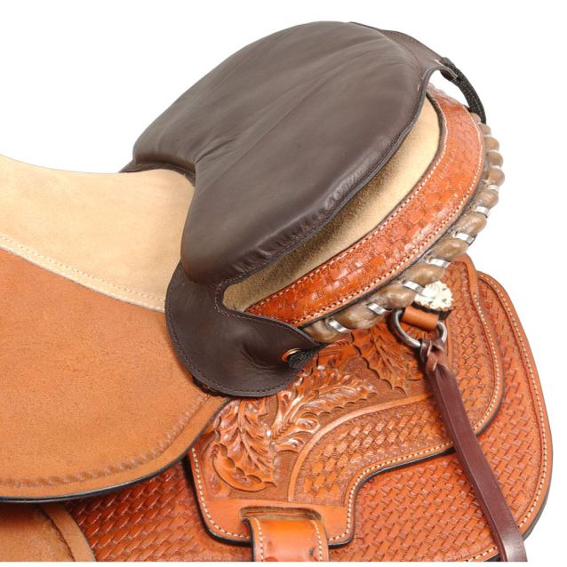 Tough 1 - Saddle Seat Size Reducer