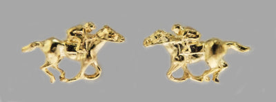 Thoroughbred Earring
