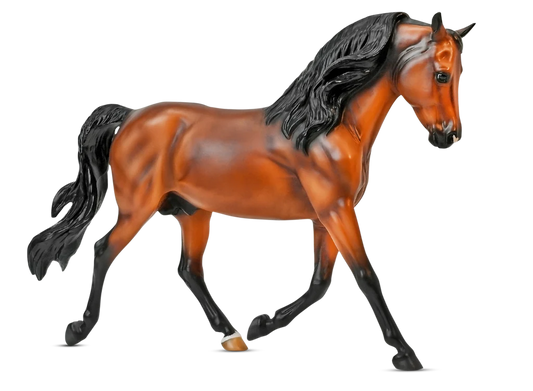 Breyer HD Harkness 711623