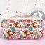 Jettsetter Expandale Makeup Bag