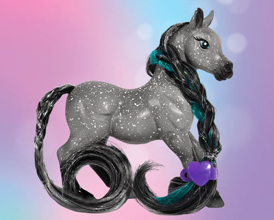 Breyer Li'l Beauties | Dusty 10378