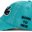 Ride Vintage Ballcap | KBETHOS: OLV