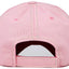 Wild at Heart Vintage Ballcap: Pink