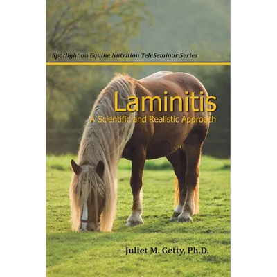 Laminitis: A Scientific and Realistic Approach