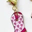 Stylish Boot Mini Charms