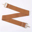 Elastic Stretch Waist Belts