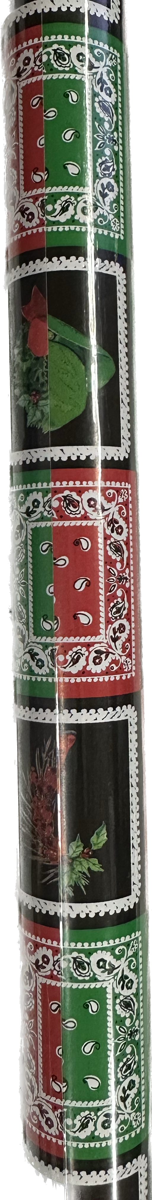 Gift Wrap