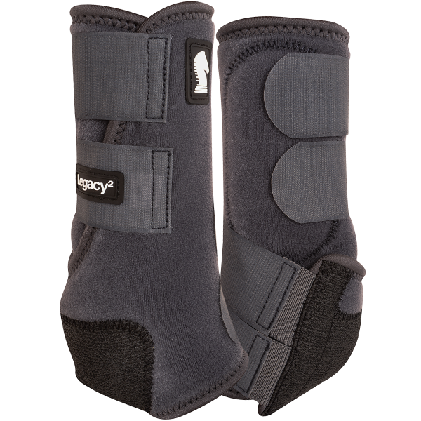 CLASSIC EQUINE LEGACY2 PROTECTIVE BOOTS