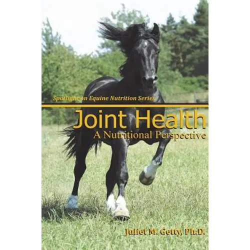 Joint Health: A Nutritional Perspective