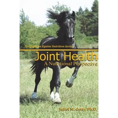 Joint Health: A Nutritional Perspective