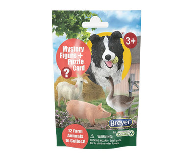 Breyer Farm Blind Bags | Individual Blind Bag