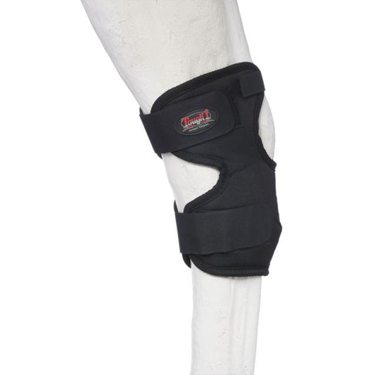 TOUGH1 MAGNETIC THERAPY HOCK BOOTS