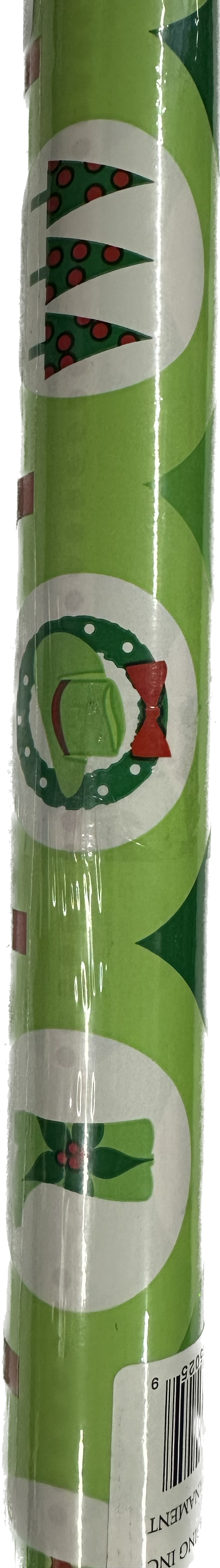 Gift Wrap