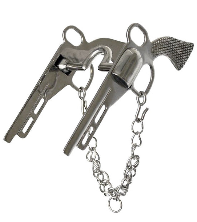 Gun Bit