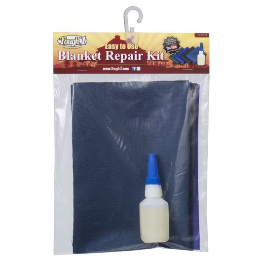 TOUGH1 BLANKET AND SHEET REPAIR KIT