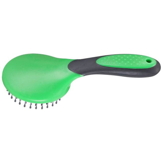 TOUGH1 GREAT GRIPS MANE & TAIL BRUSH