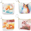 AWST Int'l Coin Purse (Multiple Animals Designs Available)