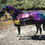 Sleazy Sleepwear Model Horse Hood and Sheet Sets