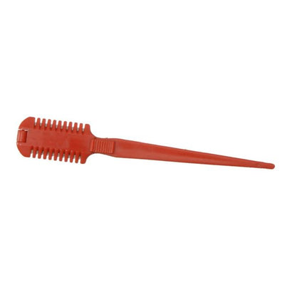 Tough 1 - Thinning Comb with Pick