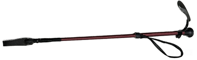 Perri's Leather 26" Crop with Loop Handle (Multiple Colors Available)