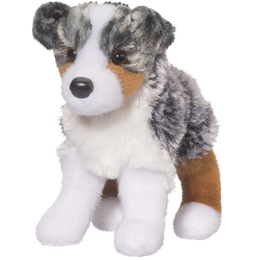 Bc Toy Stuffed Australian Shepard