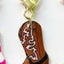 Stylish Boot Mini Charms